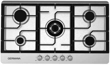 Cooker Tops